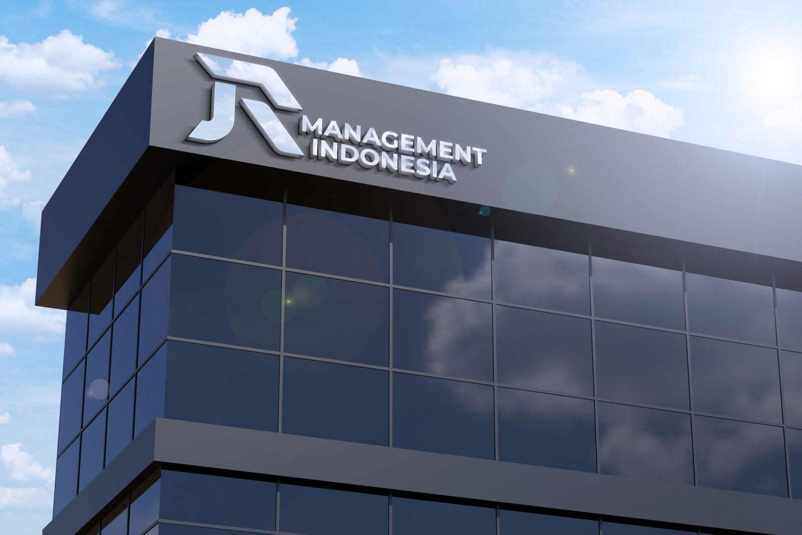 Jr. Management 3d