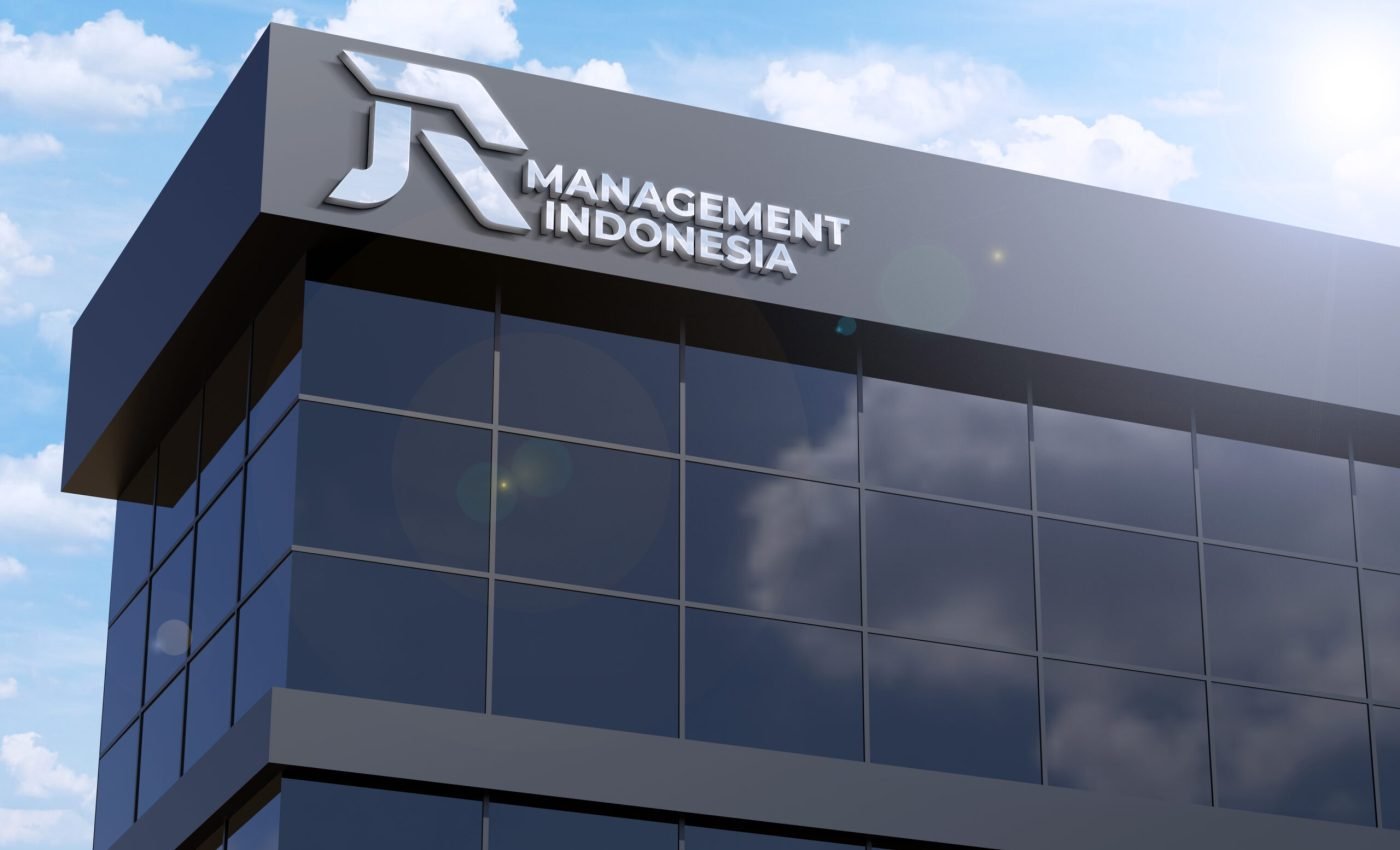Jr. Management 3d Jr. Management 3d