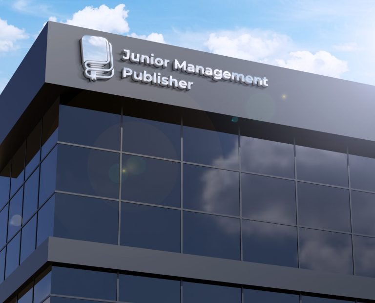 JRm Publisher
